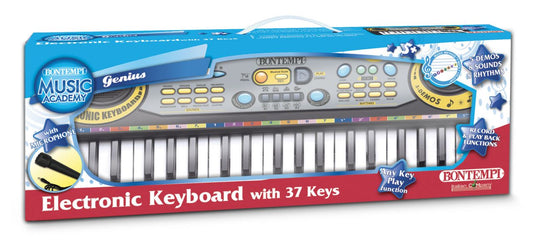 Bontempi Keyboard mit 37 Tasten