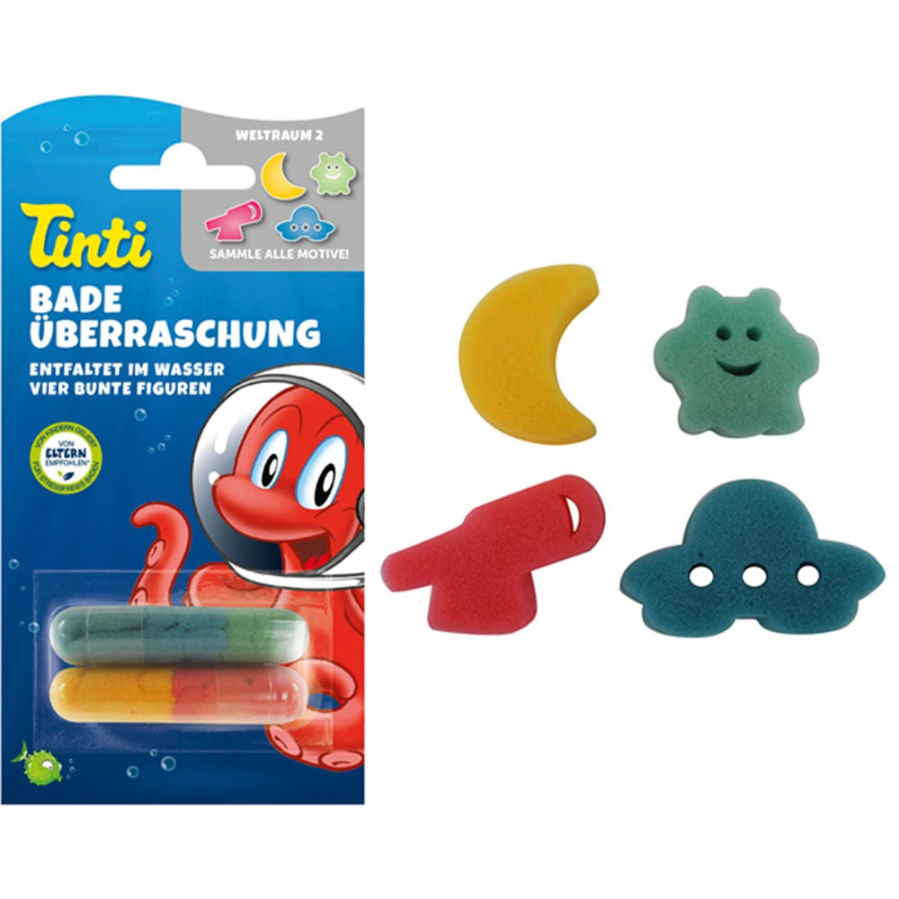 Tinti Badeüberraschung (MQ10)