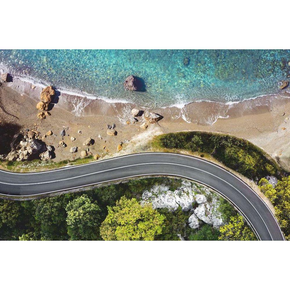 Ravensburger Beach Road