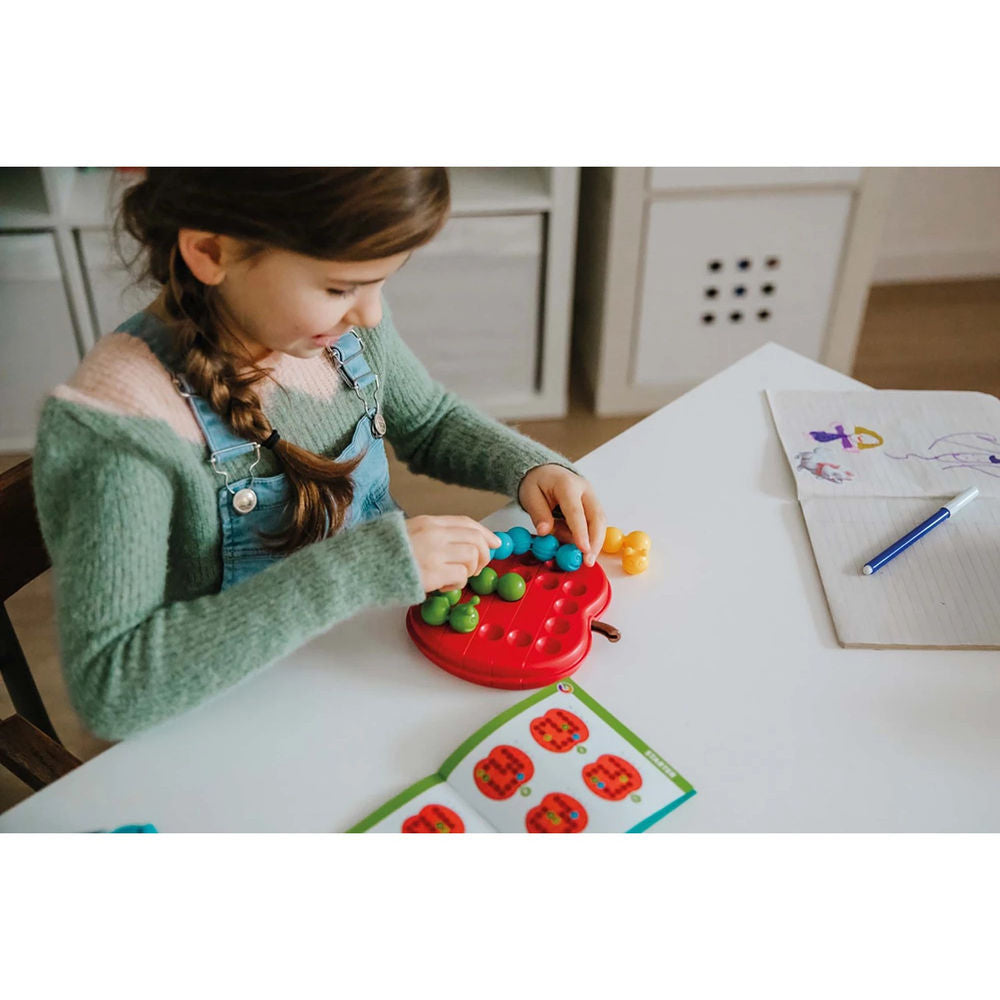 Smart Apple Twist (multi)