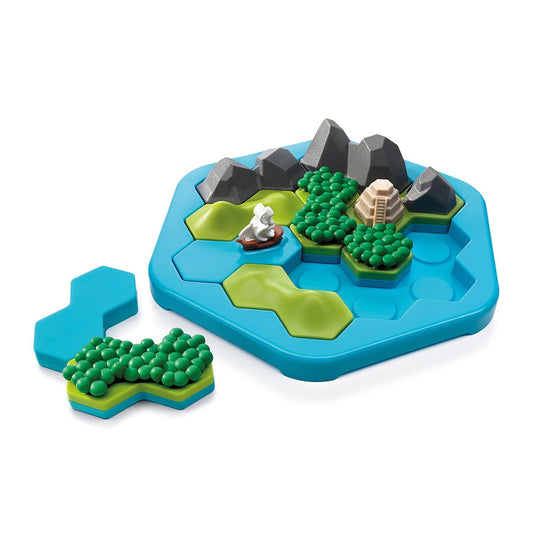 Smart Treasure Island (multi)