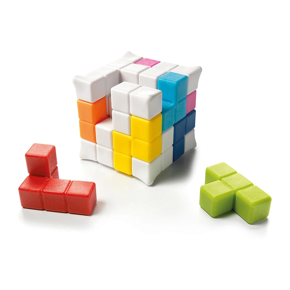 Puzzle intelligent Plug & Play (multi)