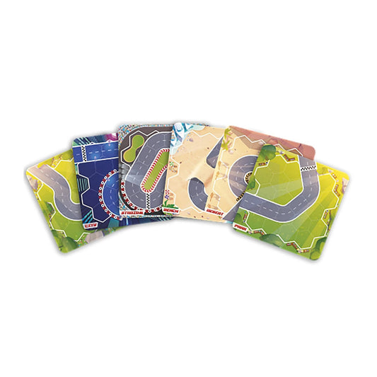 Smart Pole Position (multi)