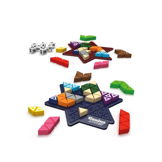 Smart Genius Star (multi)