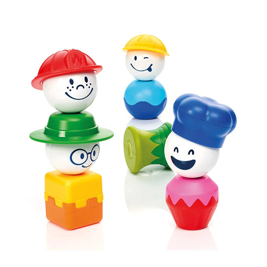 Smart My first People (mult)