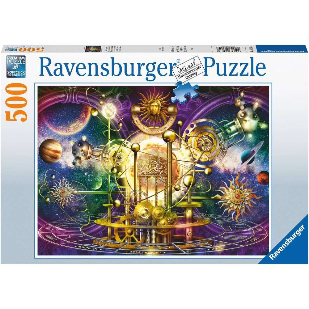 Ravensburger Planetensystem
