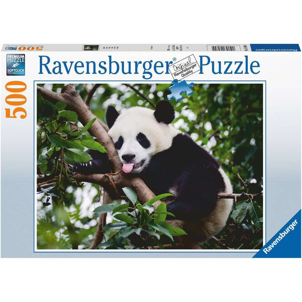 Ravensburger Pandabär