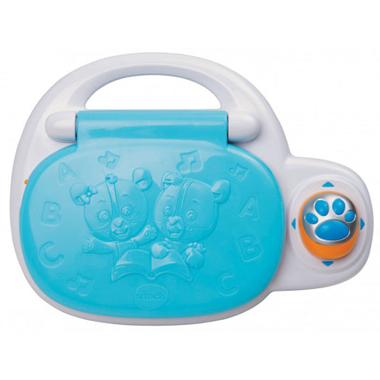 vtech Lern und Musik Laptop