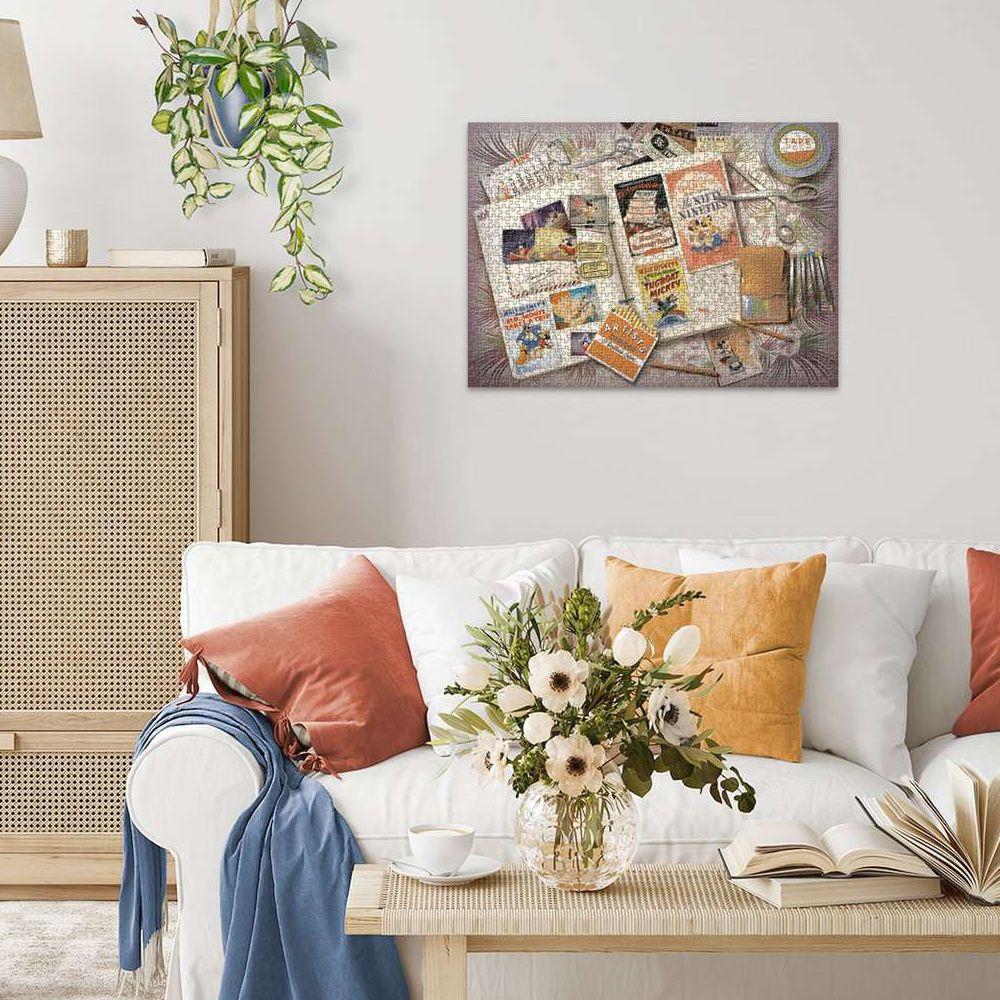 Ravensburger 1940 Mickey Anniversary