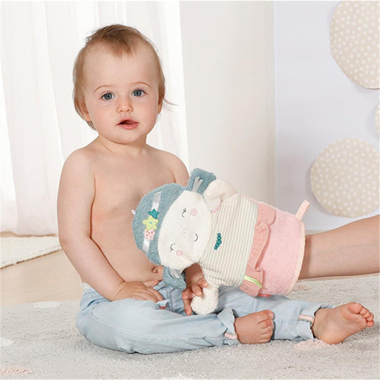 Fehn Waschhandschuh Meerjungfrau