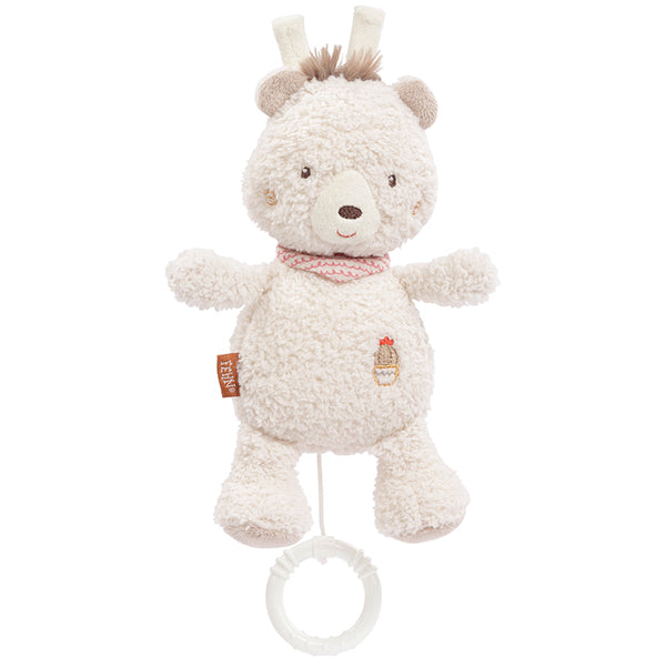 Ours boîte à musique