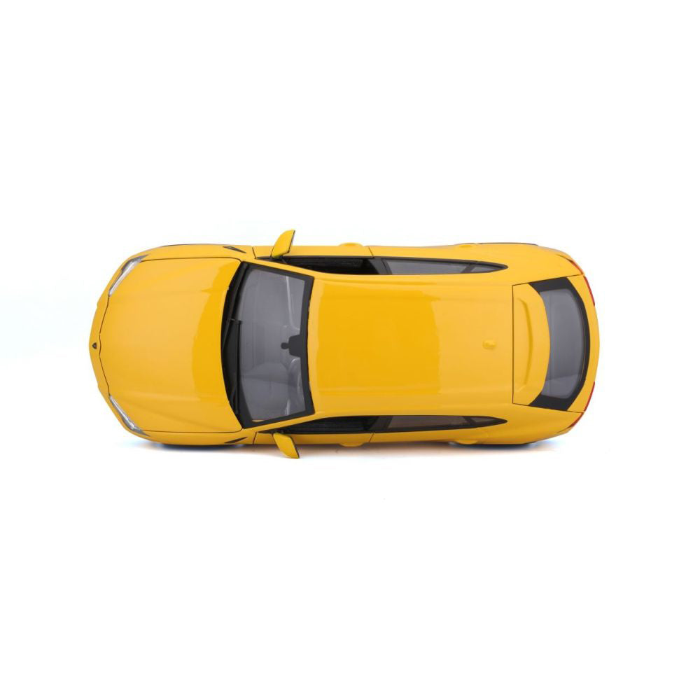 Lamborghini Urus, 1:18, jaune