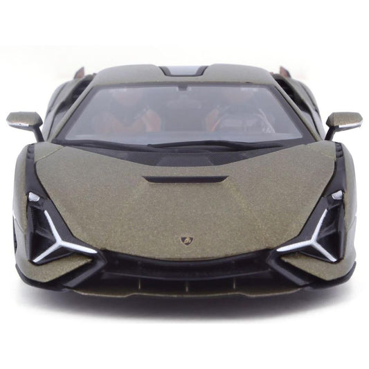 Bburago Lamborghini Sián FKP 37 1/24 vert