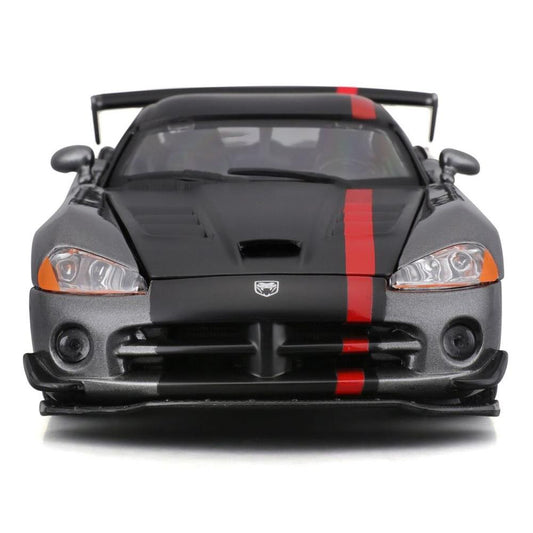 Bburago Dodge Viper SRT 10 ACR 1/24 gris