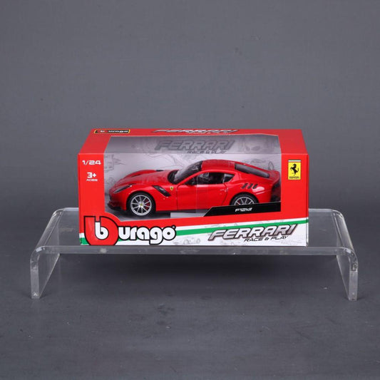 Ferrari R&P F12TDF, 1:24, rouge