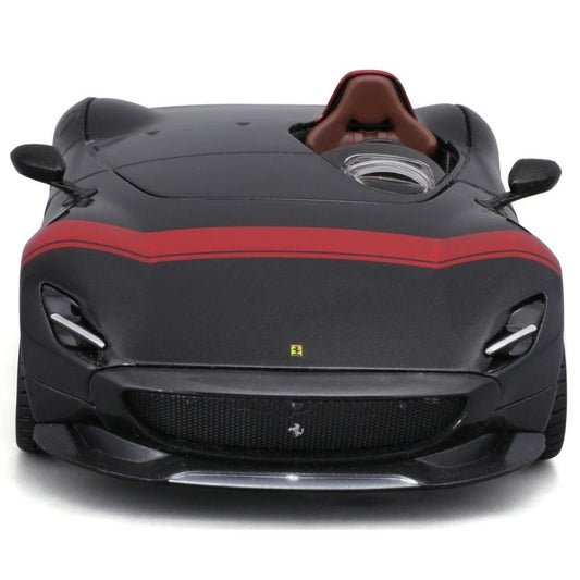 Bburago Ferrari Monza SP1 1/24 noire