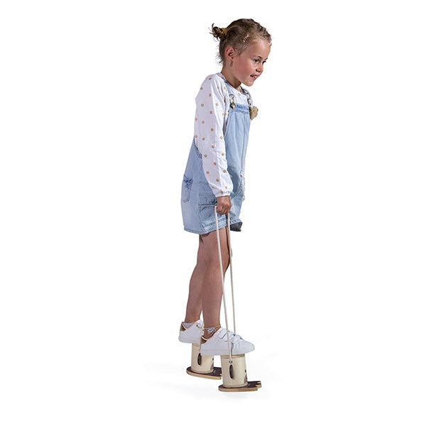 Janod Small Stilts