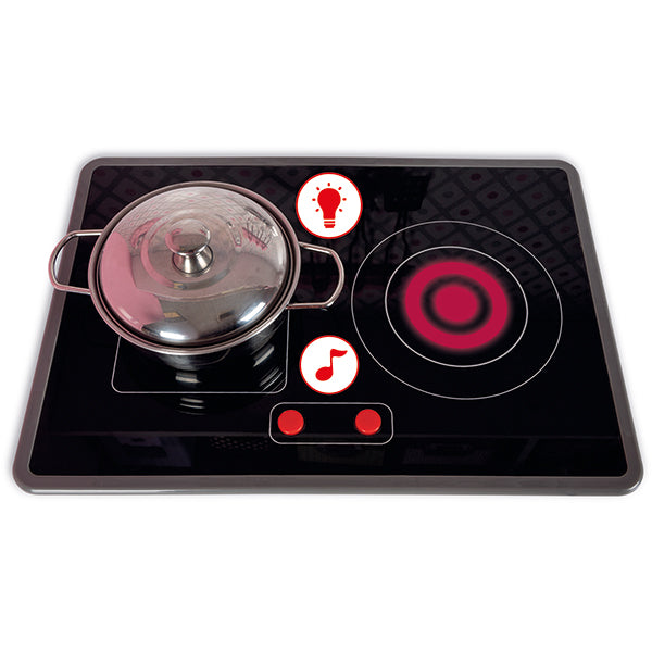 Janod Grand Macaron de Cuisine avec son et lumière