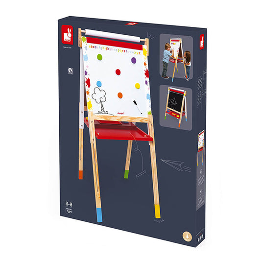 Janod Splash standing board, magnetic