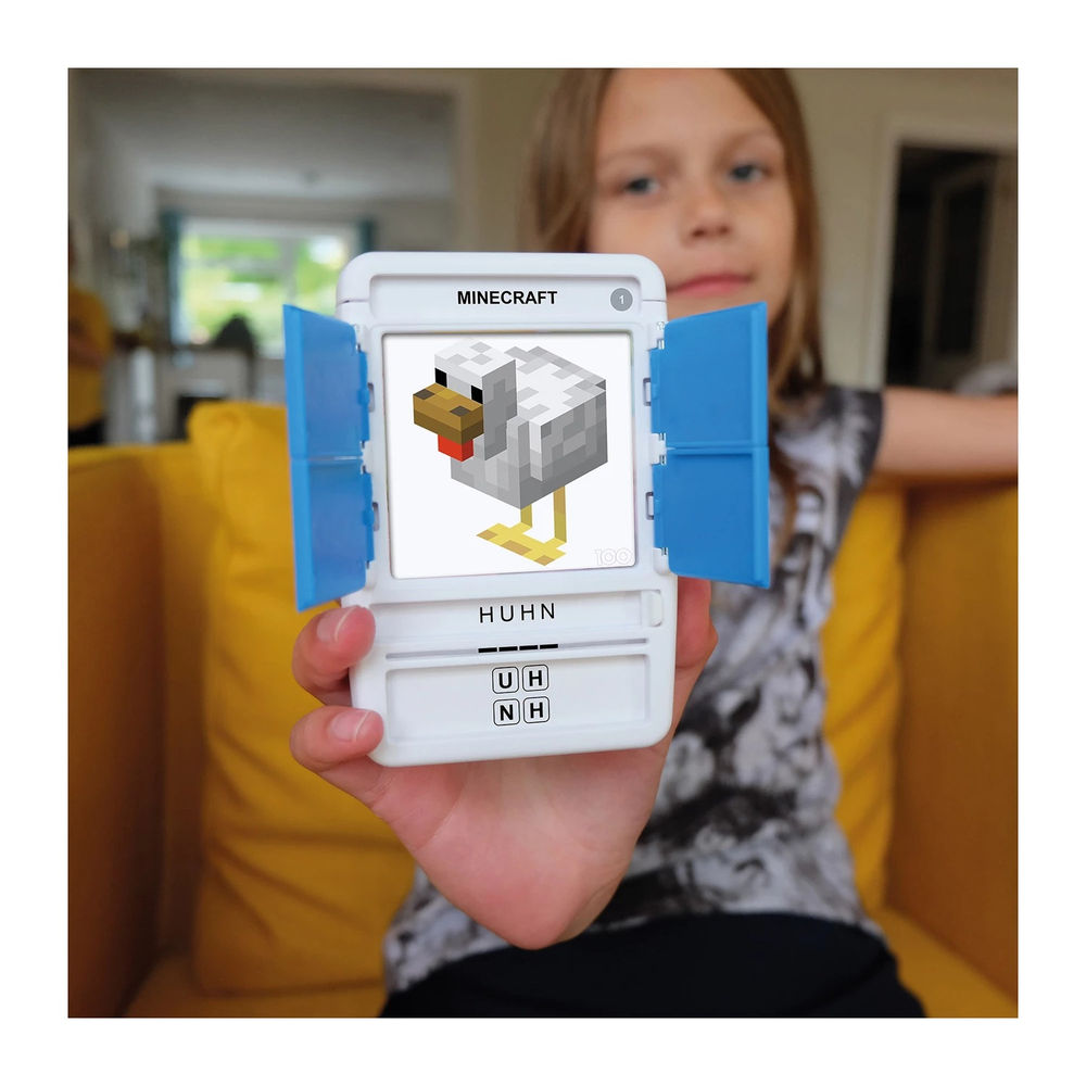 100 Pics 100 PICS Minecraft Guide (unofficial & independent) (d)