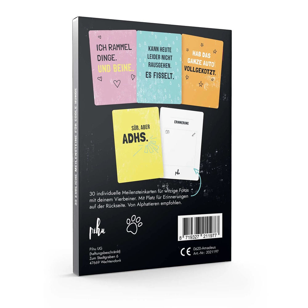 Simon_jan Milestone Cards Dogs (d)