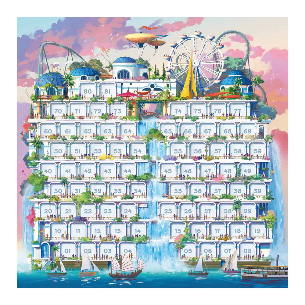 Repos Waterfall Park (f)