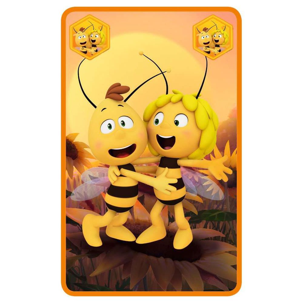 Ravensburger Maya the Bee Black Thekla