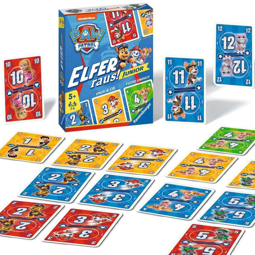 Ravensburger Paw Patrol 911 est sorti ! Junior