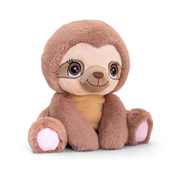 Keel Keeleco Paresseux adoptable 25 cm