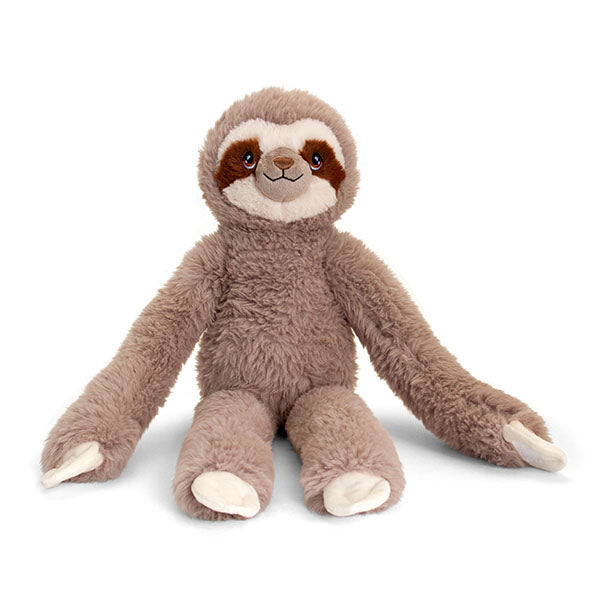 Keel Keeleco paresseux suspendu, 38 cm