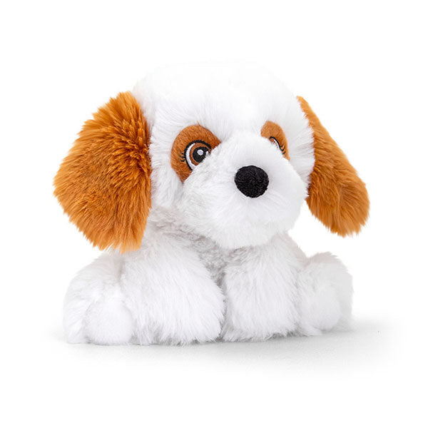 Keel Keeleco Adoptable Hund, 16 cm