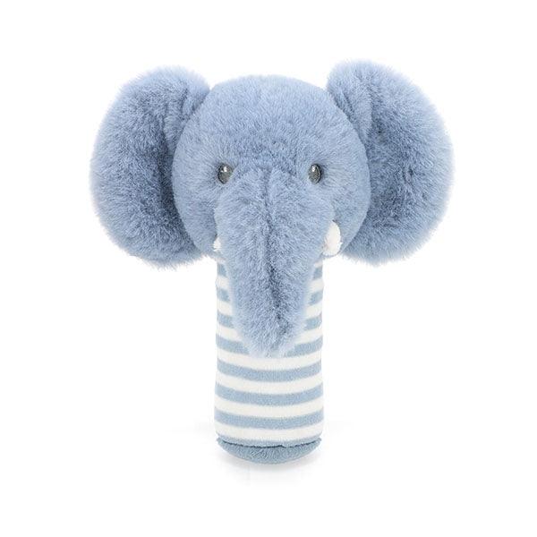 Keel Keeleco hochet bébé éléphant 14cm