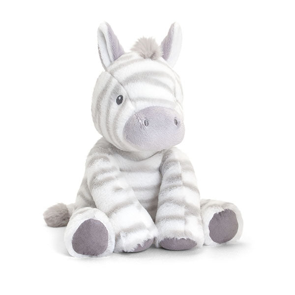 Keel Keeleco Baby Zebra 25cm
