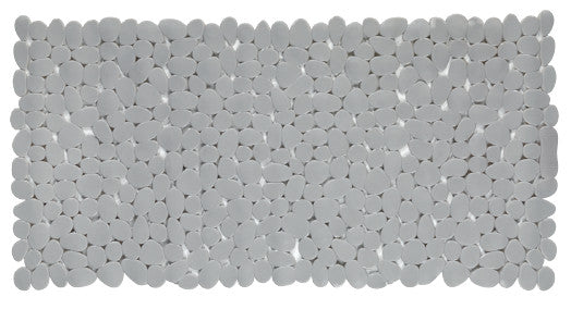 Wenko Wanneneinlage Paradise taupe