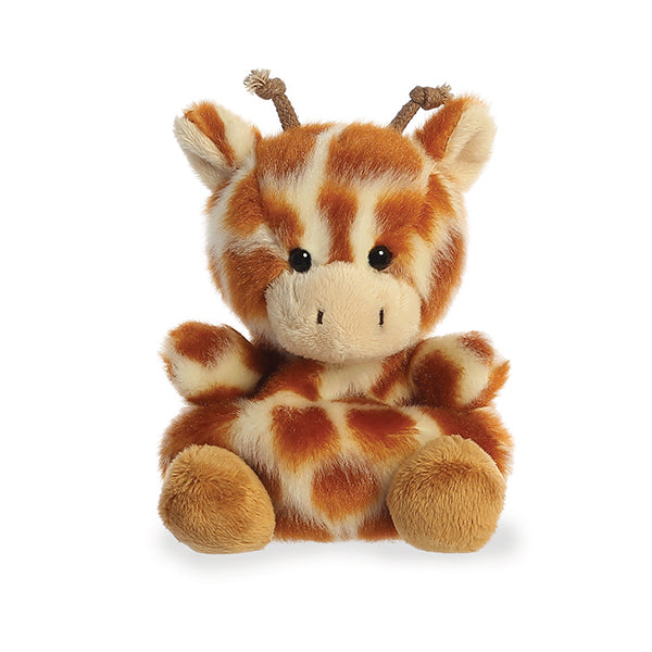Aurora Palm Pals Safara Girafe 13cm