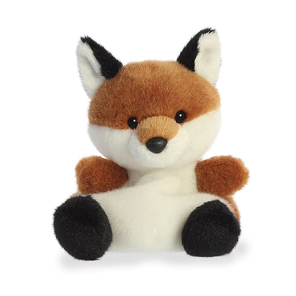 Aurora Palm Pals Renard sournois 13 cm