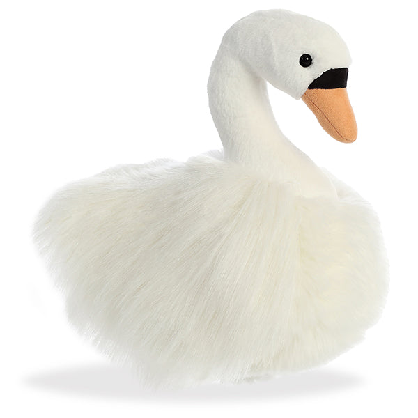 Aurora Swan, 30 cm