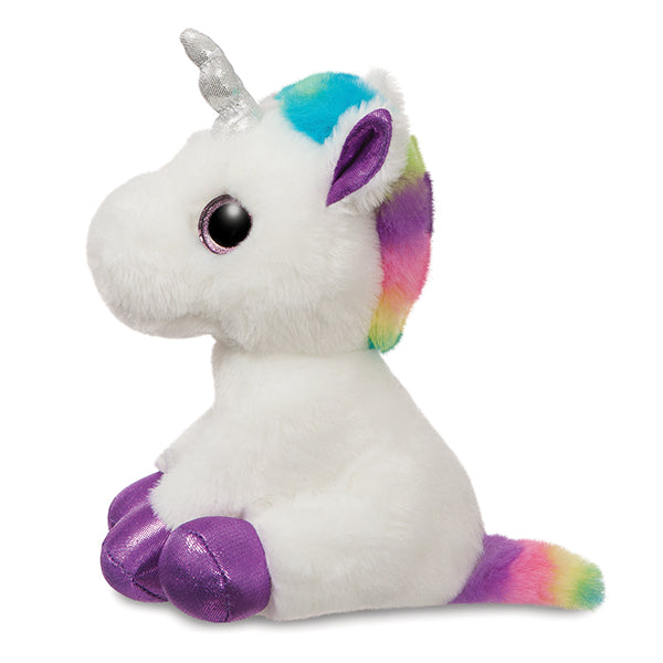 Aurora Aurora Einhorn 18cm Regenbogen