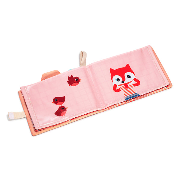 Lilliputiens Alice photo album