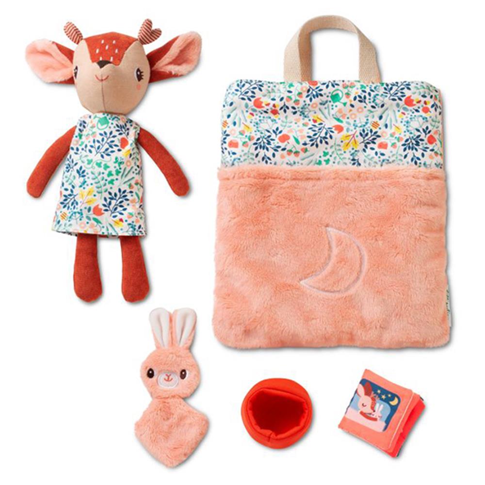 Lilliputiens Stella Schlafenszeit