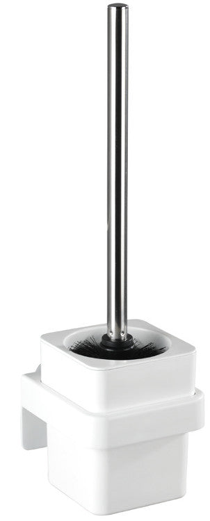 Wenko Static-Loc ensemble de toilettes Osimo