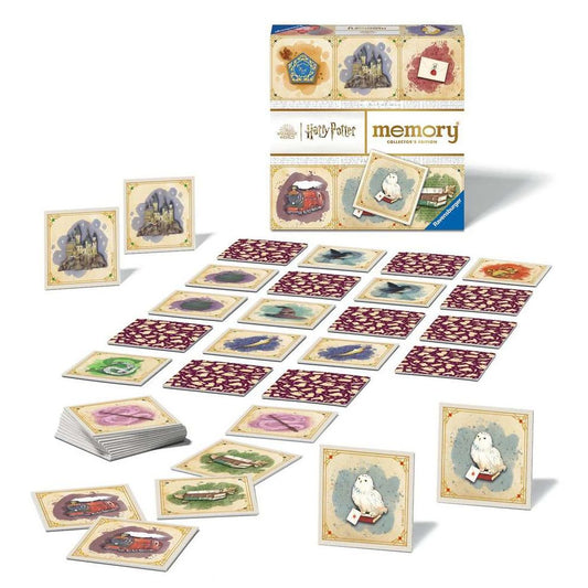 Ravensburger Collector's memory® Harry Potter