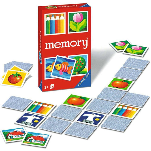 Ravensburger Kinder memory