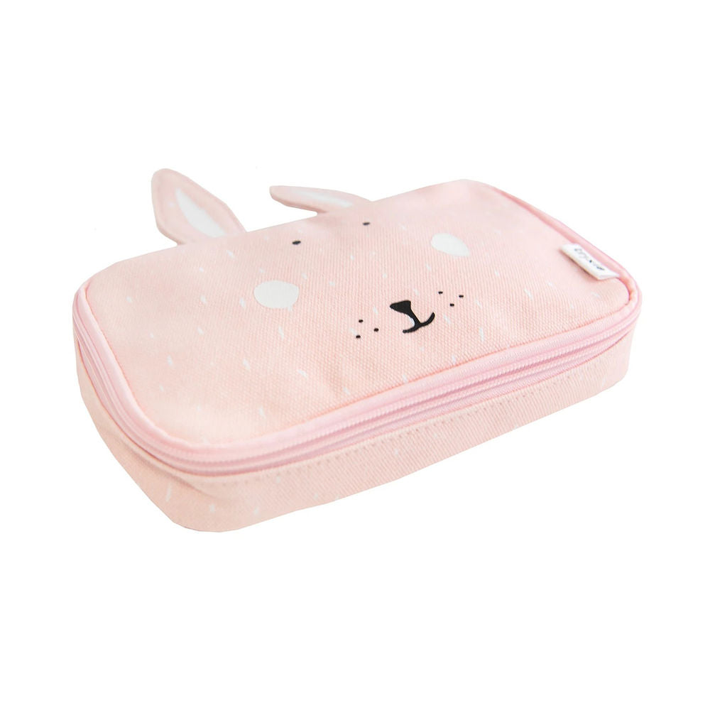 Etui rechteckig Hase