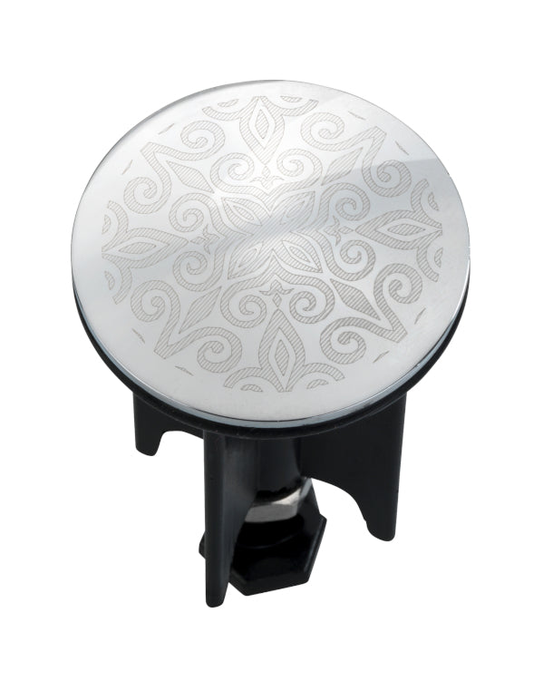 Bouchon de vidange Wenko Pluggy, ø 4 cm