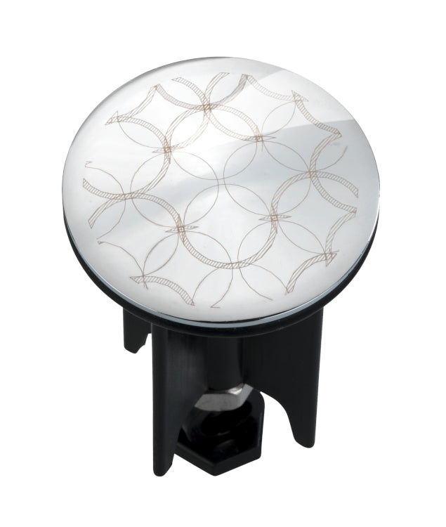 Bouchon de vidange Wenko Pluggy, Karmala