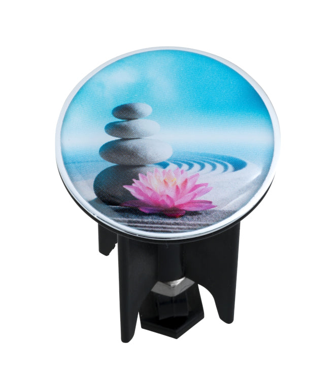 Wenko bouchon de vidange Pluggy, Spiritø 4 cm