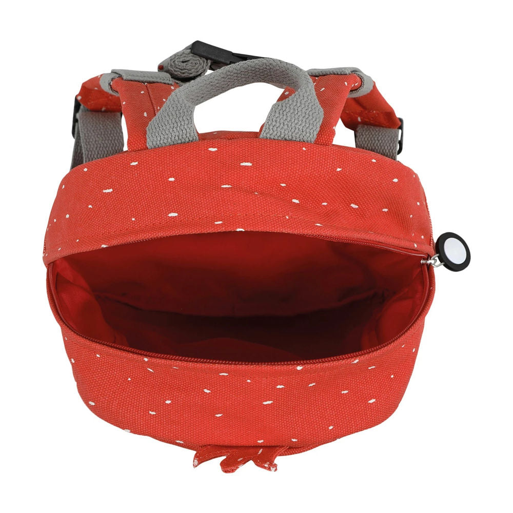 Rucksack klein Papagei