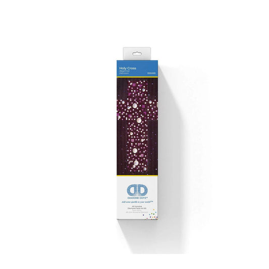 Diamond Painting Kreuz