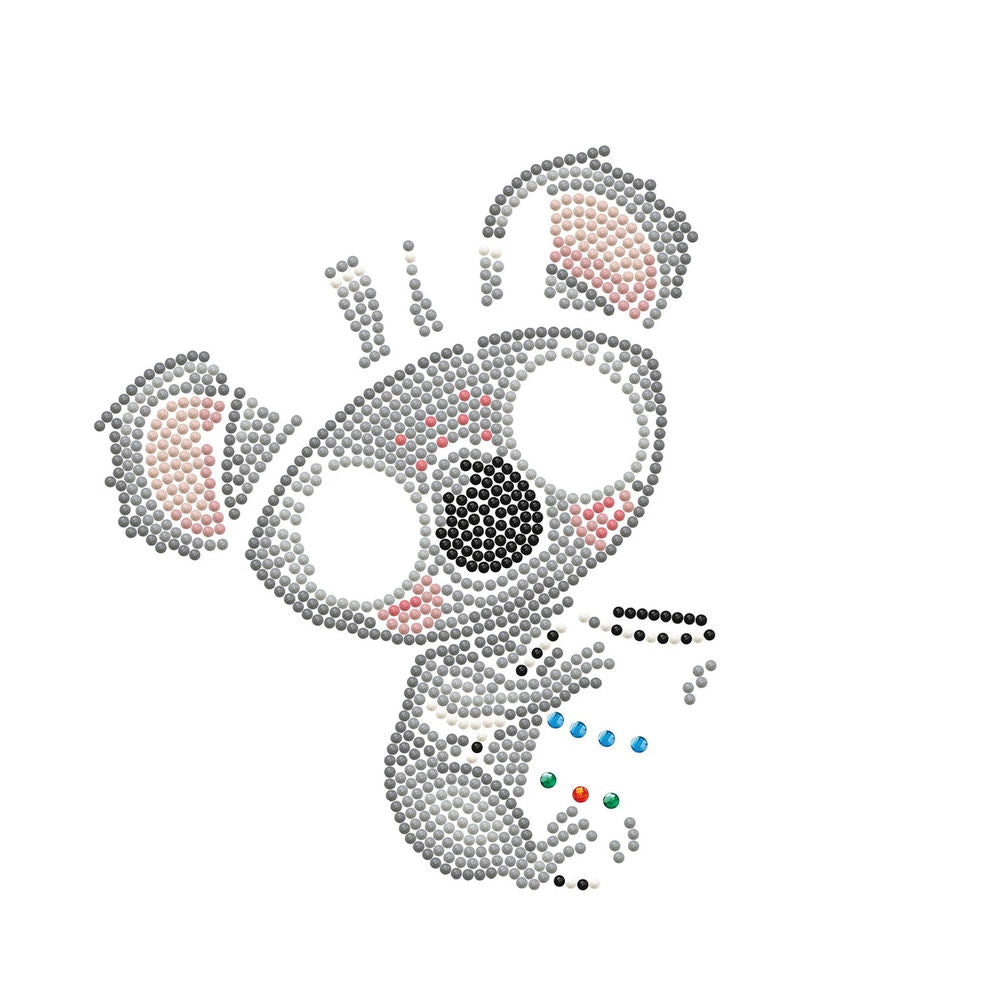 Diamond Painting Koala Wild & Free